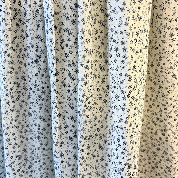 Doen - Odessa Nightgown Dress - Blue Baby Kate - Picture 5 of 7